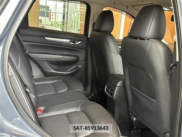 Mazda CX-5 2025 8884836-19