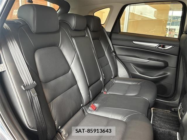 Mazda CX-5 2025 8884836-21