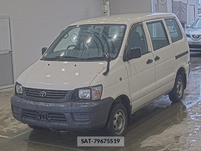 Toyota LITEACE VAN 2006 8825629-0