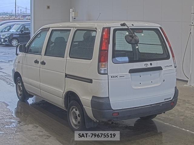 Toyota LITEACE VAN 2006 8825629-1