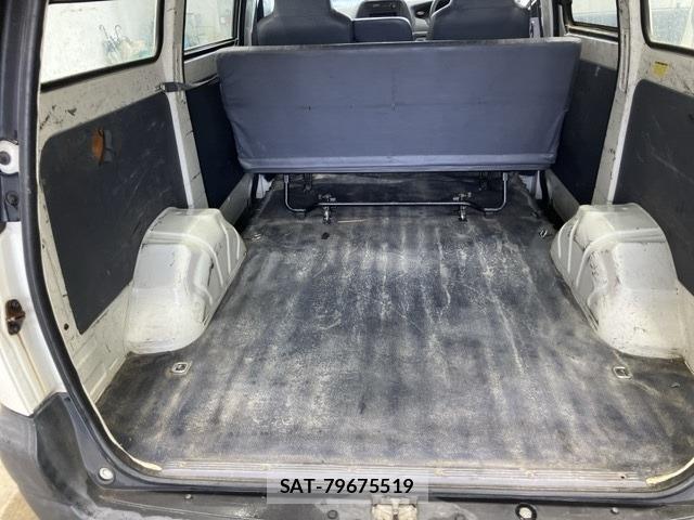 Toyota LITEACE VAN 2006 8825629-12