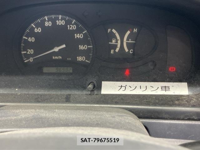 Toyota LITEACE VAN 2006 8825629-14