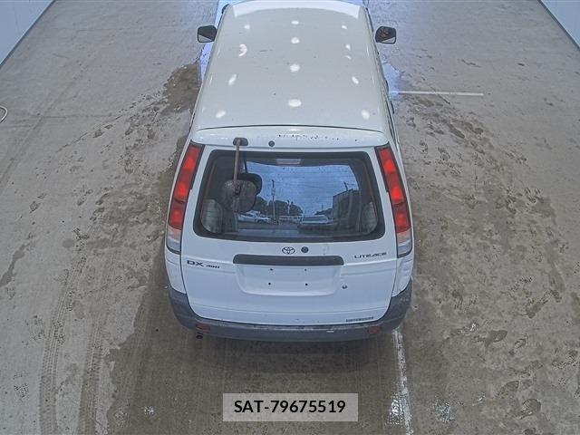 Toyota LITEACE VAN 2006 8825629-3