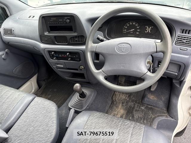 Toyota LITEACE VAN 2006 8825629-4