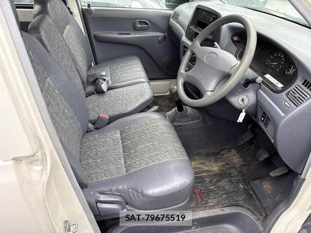 Toyota LITEACE VAN 2006 8825629-8