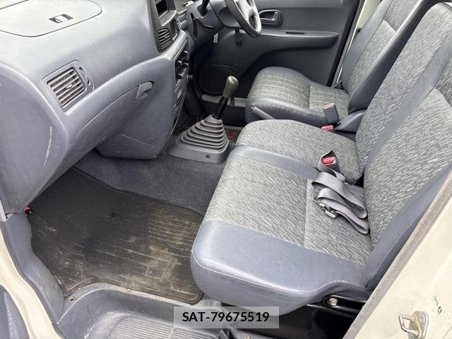 Toyota LITEACE VAN 2006 8825629-9