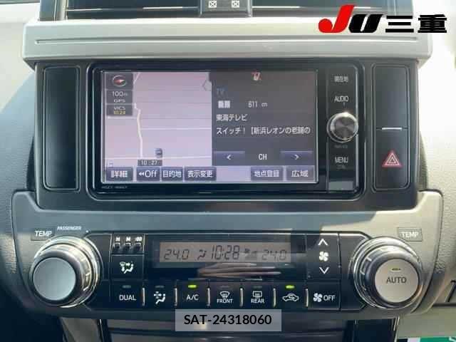 Toyota LAND CRUISER PRADO 2016 8676512-11