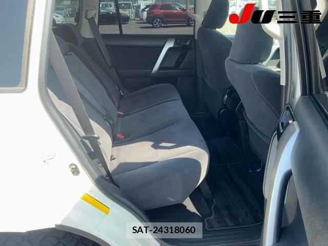 Toyota LAND CRUISER PRADO 2016 8676512-5