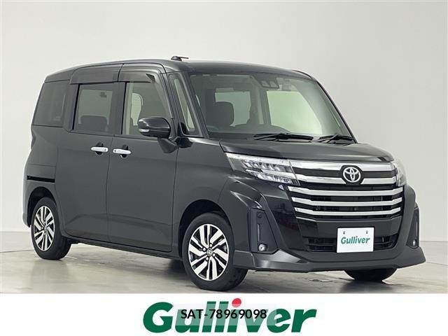 Toyota ROOMY 2021 8914525-0