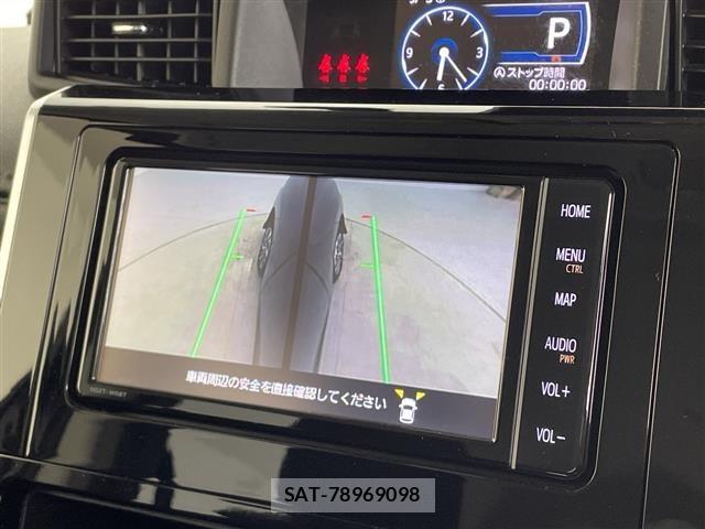 Toyota ROOMY 2021 8914525-1