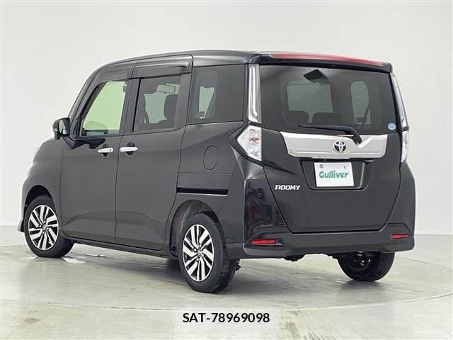 Toyota ROOMY 2021 8914525-13