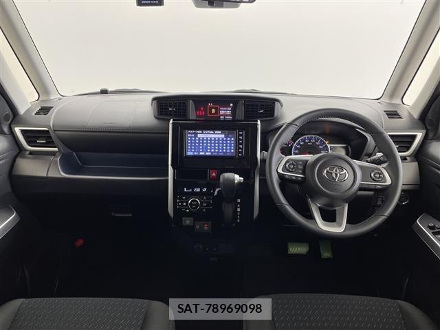 Toyota ROOMY 2021 8914525-14