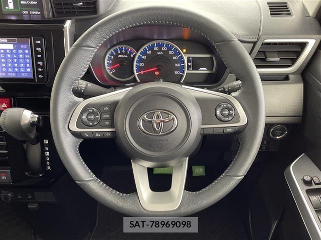 Toyota ROOMY 2021 8914525-15