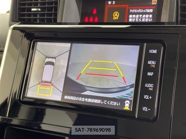 Toyota ROOMY 2021 8914525-19