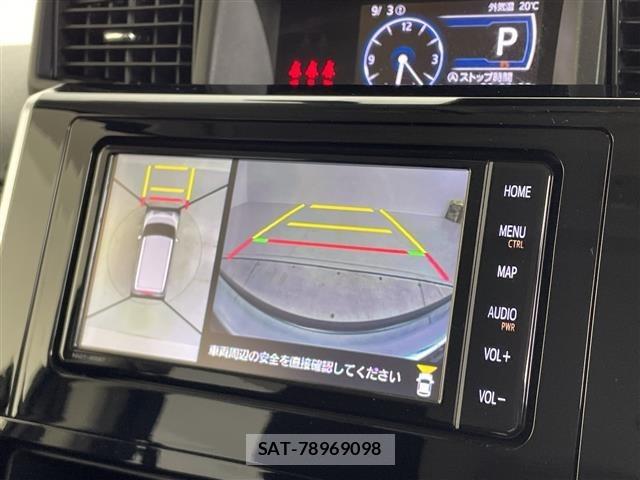 Toyota ROOMY 2021 8914525-21