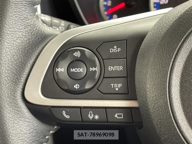 Toyota ROOMY 2021 8914525-5