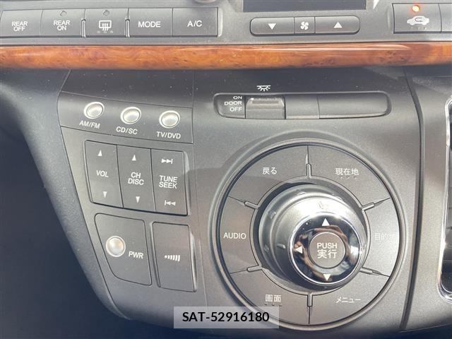 Honda ELYSION 2008 8681894-1