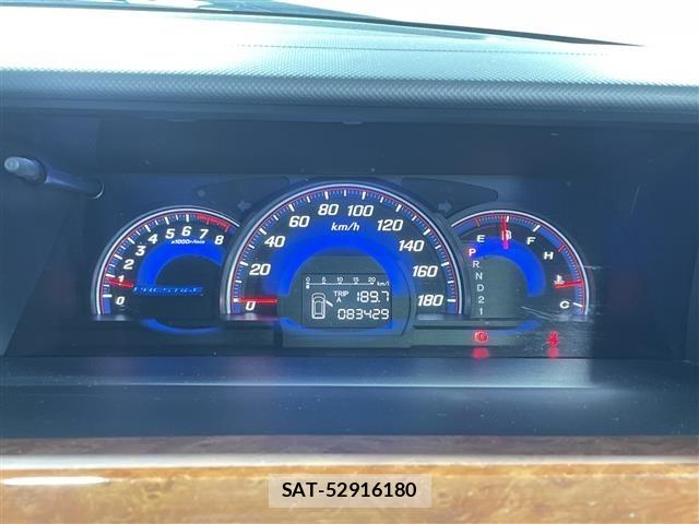 Honda ELYSION 2008 8681894-16