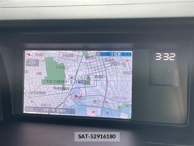 Honda ELYSION 2008 8681894-18