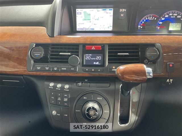 Honda ELYSION 2008 8681894-19