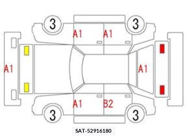 Honda ELYSION 2008 8681894-23