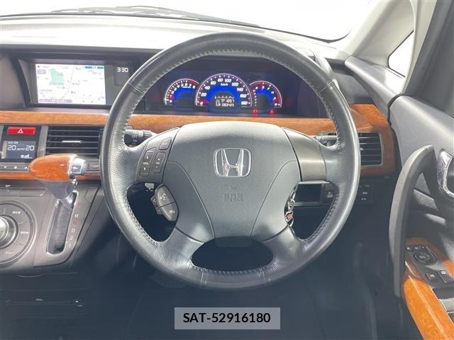 Honda ELYSION 2008 8681894-3