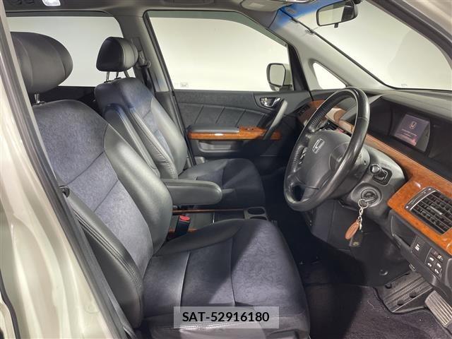 Honda ELYSION 2008 8681894-4