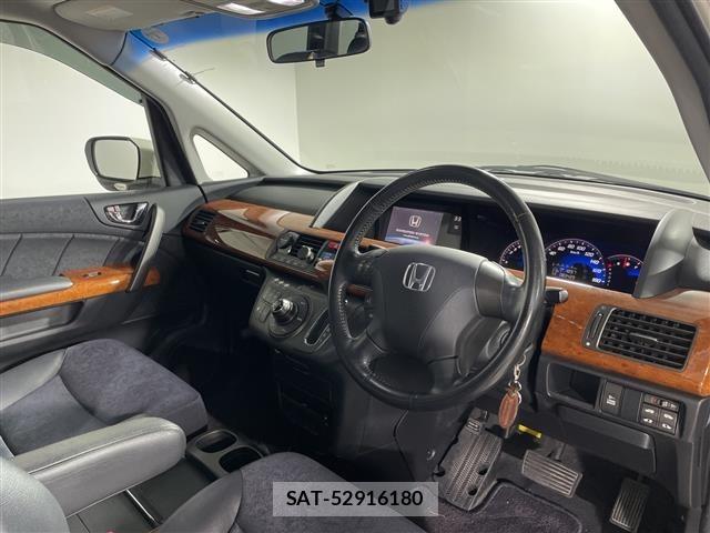 Honda ELYSION 2008 8681894-6