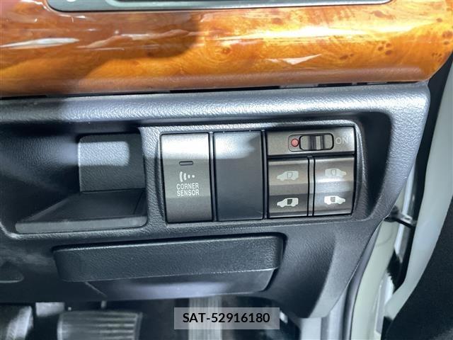 Honda ELYSION 2008 8681894-9