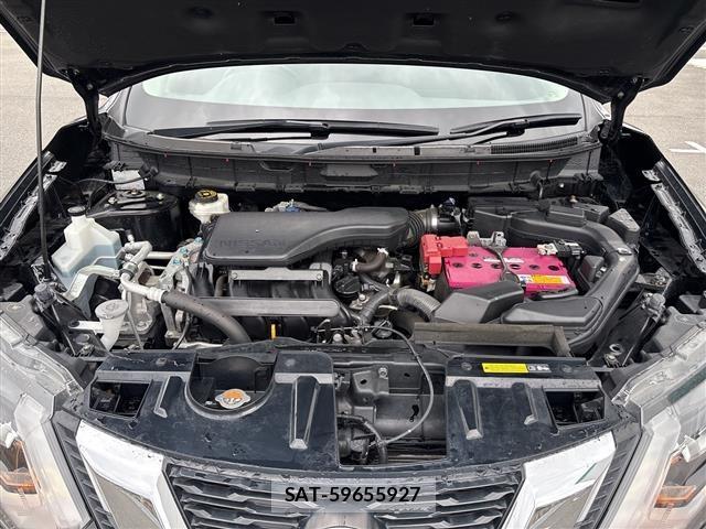 Nissan X-TRAIL 2018 8929097-14
