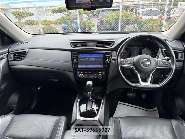 Nissan X-TRAIL 2018 8929097-15