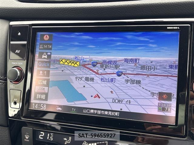 Nissan X-TRAIL 2018 8929097-16