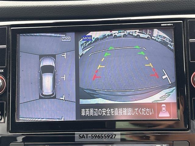 Nissan X-TRAIL 2018 8929097-18