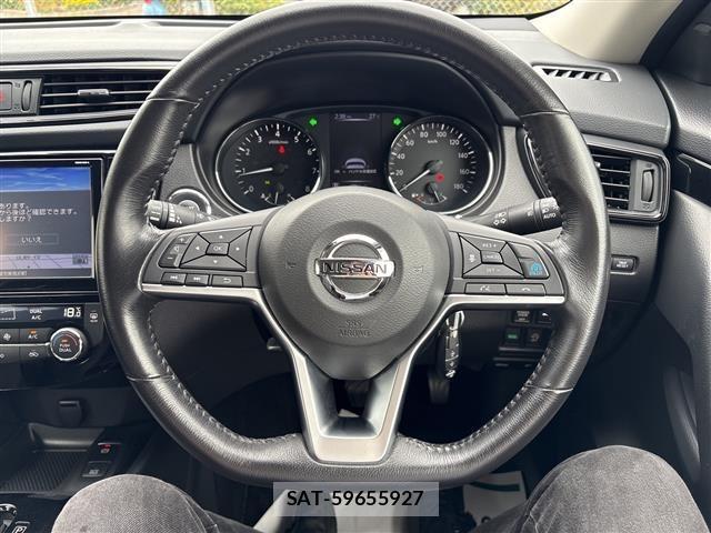 Nissan X-TRAIL 2018 8929097-3