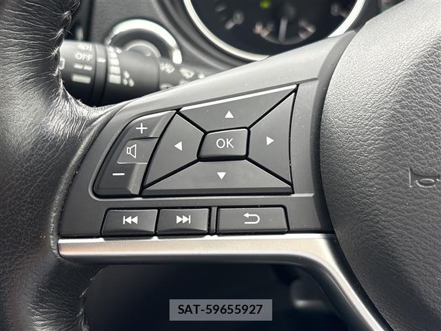Nissan X-TRAIL 2018 8929097-5