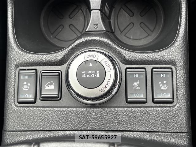 Nissan X-TRAIL 2018 8929097-6