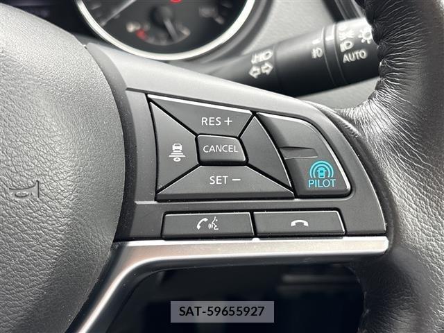 Nissan X-TRAIL 2018 8929097-7