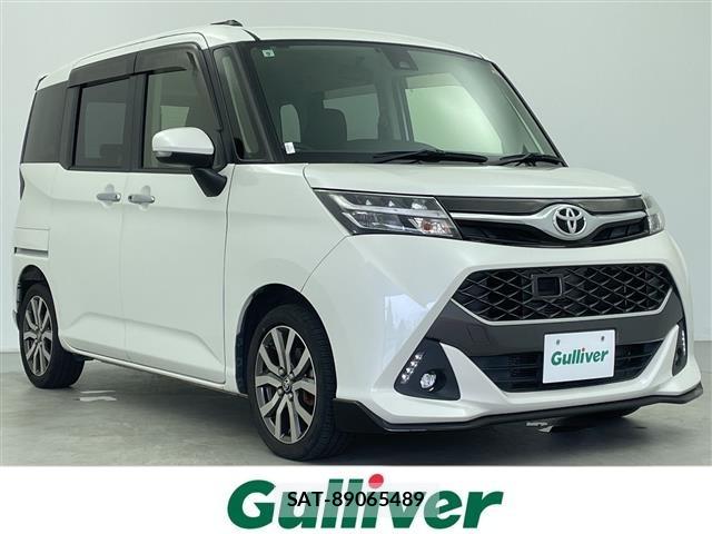 Toyota TANK 2017 8913870-0