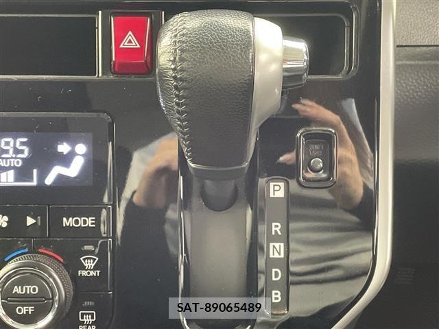 Toyota TANK 2017 8913870-1