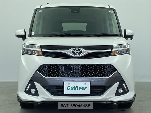 Toyota TANK 2017 8913870-12