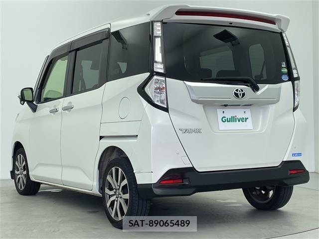 Toyota TANK 2017 8913870-13
