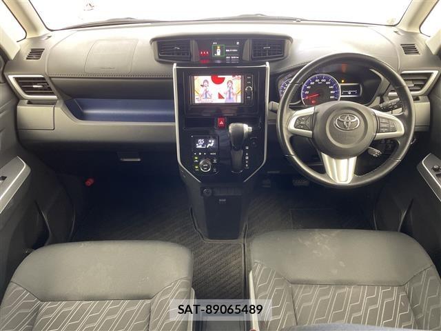 Toyota TANK 2017 8913870-14