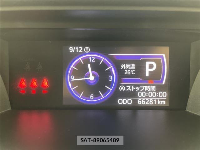 Toyota TANK 2017 8913870-17