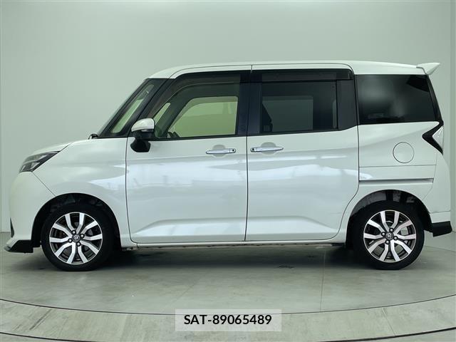 Toyota TANK 2017 8913870-2