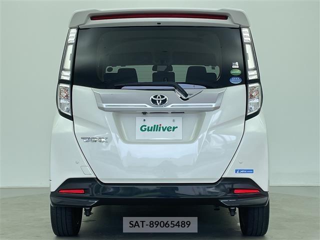 Toyota TANK 2017 8913870-20
