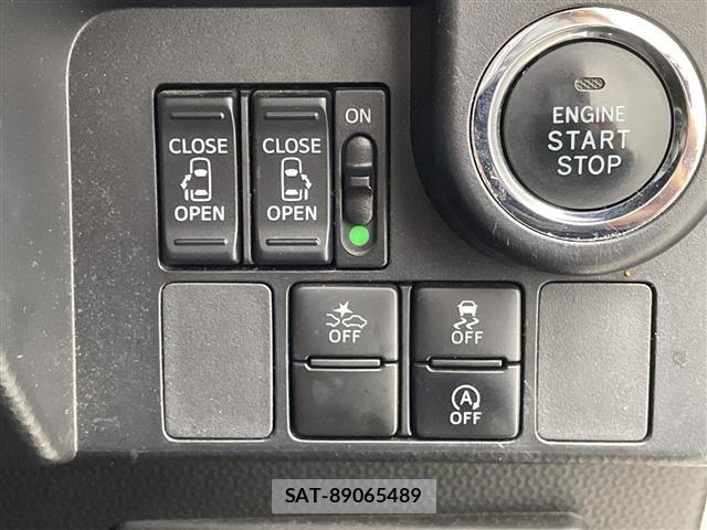 Toyota TANK 2017 8913870-21