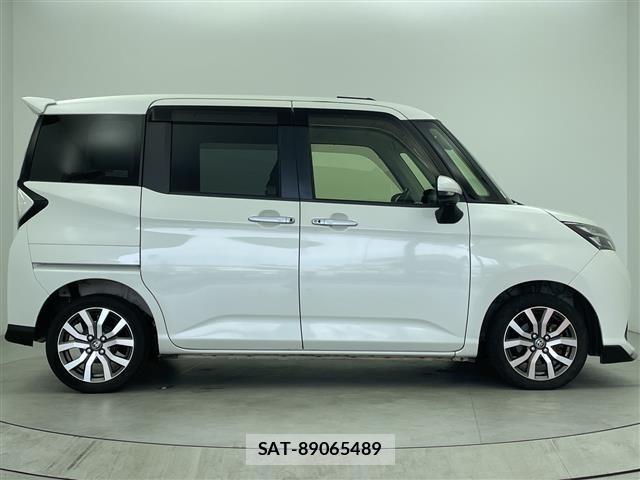 Toyota TANK 2017 8913870-22