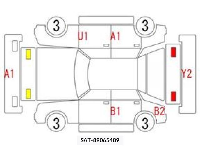 Toyota TANK 2017 8913870-23