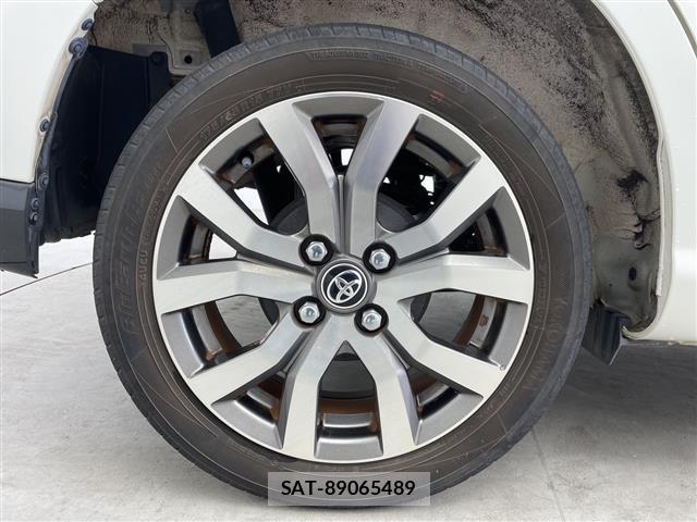 Toyota TANK 2017 8913870-4