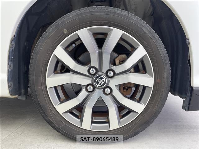 Toyota TANK 2017 8913870-6